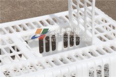 塑料蜂窩物流箱的種類及其特點介紹