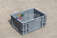 塑料蜂窝物流箱蜂窝板围板箱的特点及应用