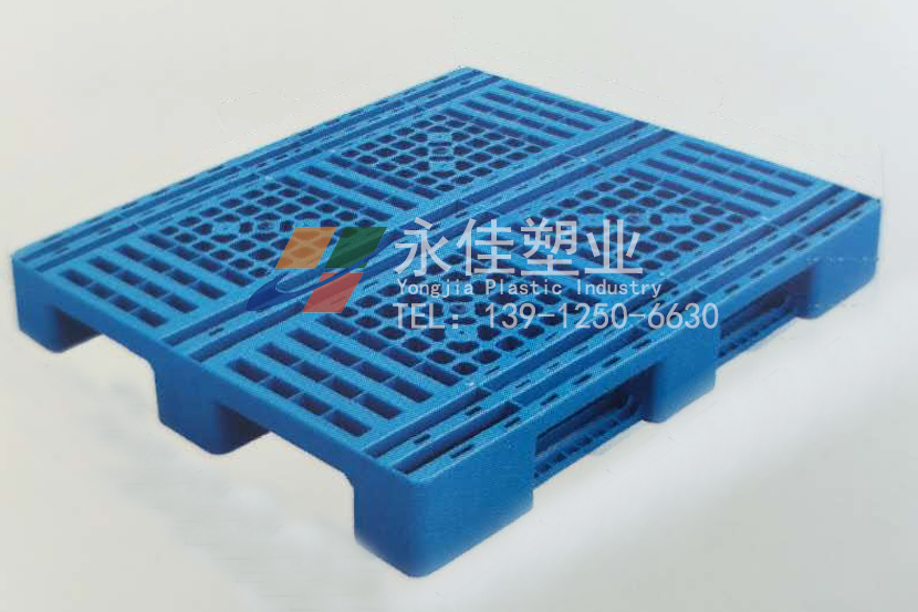 川字型托盤